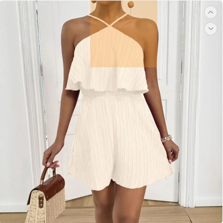 Annalia Jumpsuit