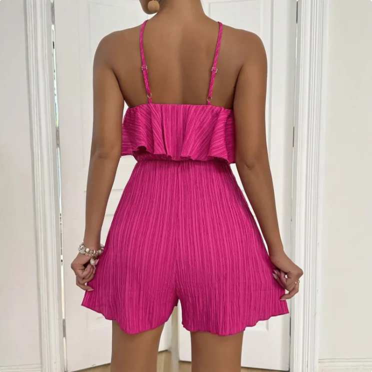 Annalia Jumpsuit