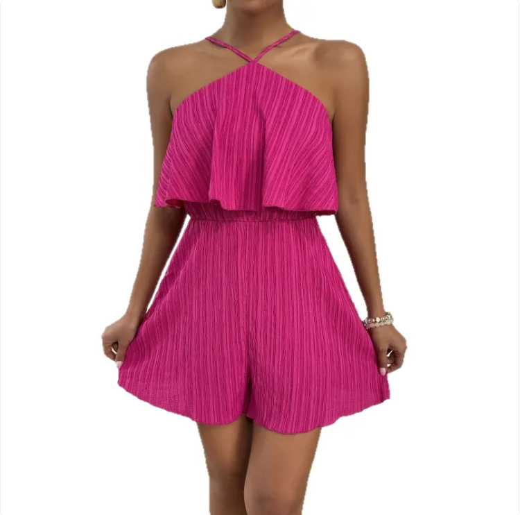 Annalia Jumpsuit