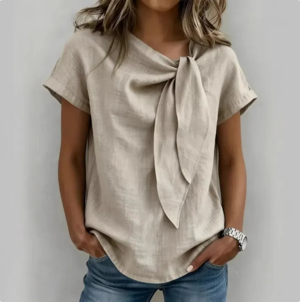 Tabzi Casual T-Shirt
