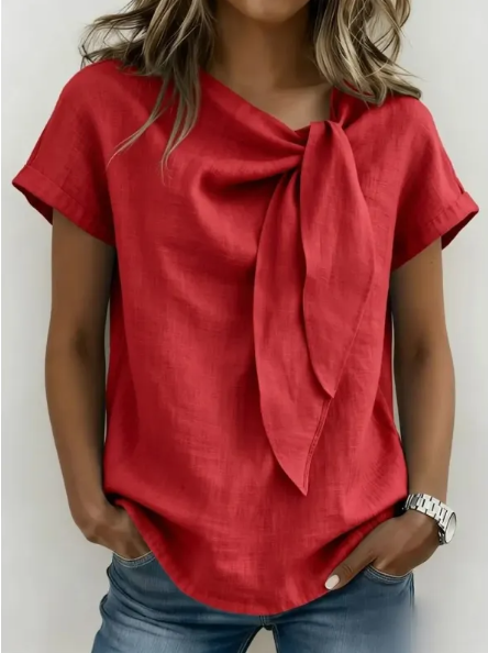 Tabzi Casual T-Shirt
