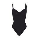 Seamless Jumpsuit Body Shaping