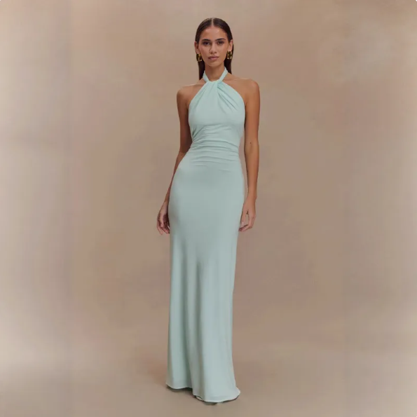 Gina Dress