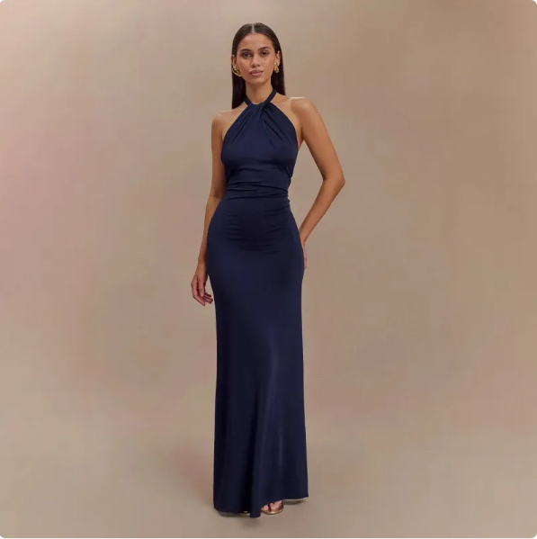Gina Dress