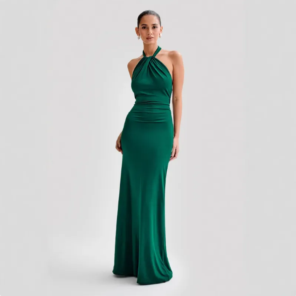 Gina Dress