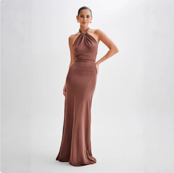 Gina Dress